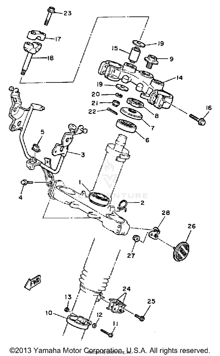 OEM Assembly Image