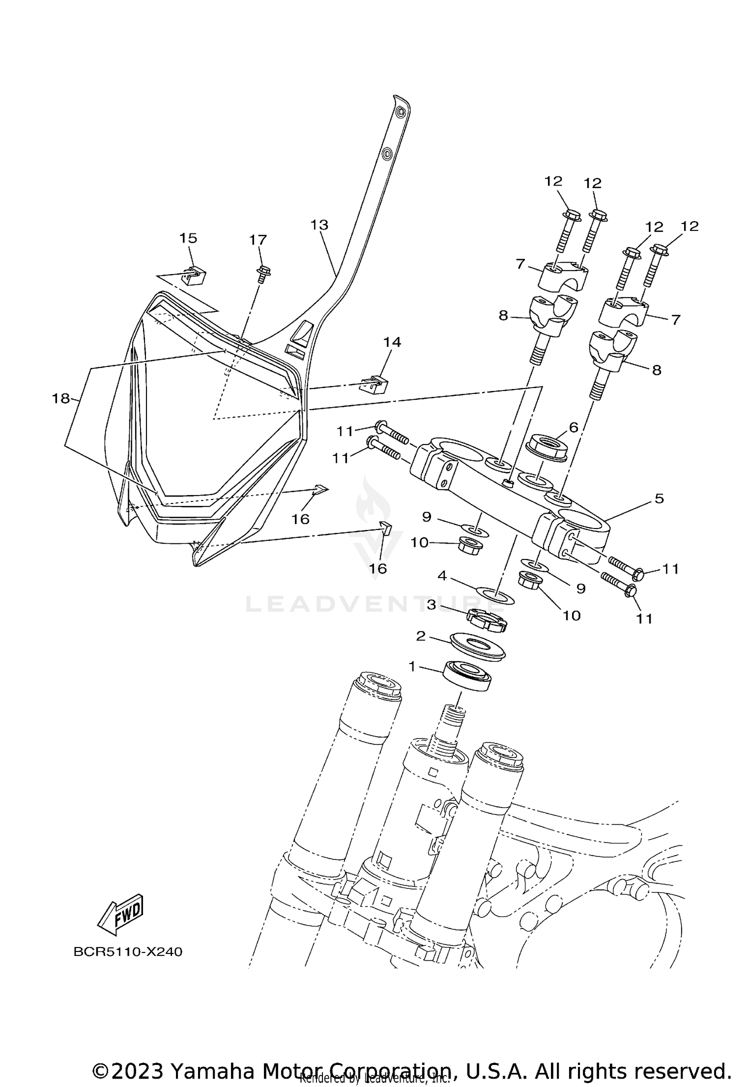 STEERING