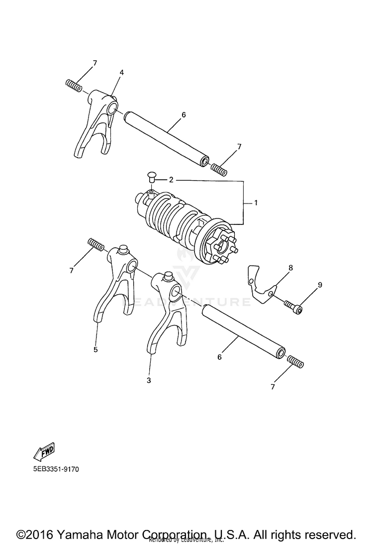 OEM Assembly Image