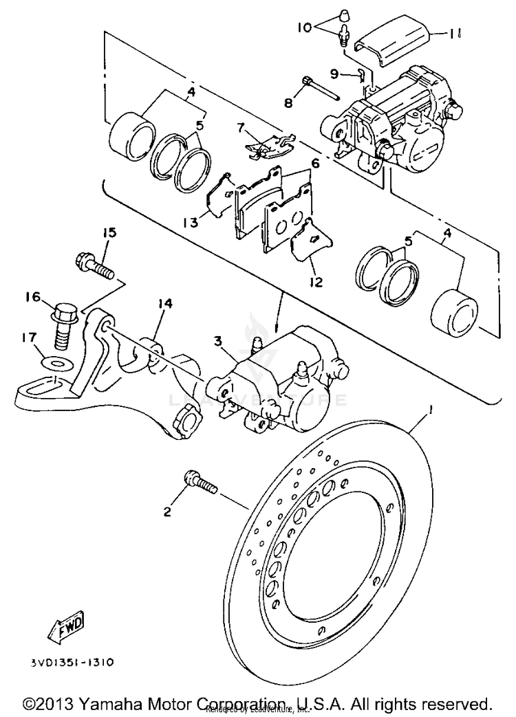 OEM Assembly Image
