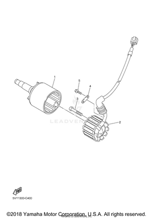Generator Schematic
