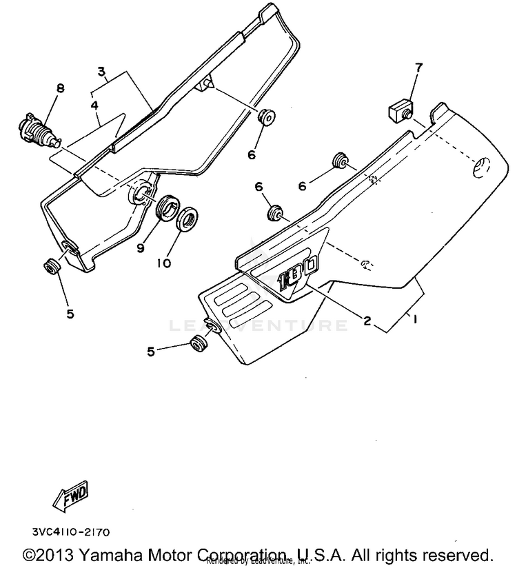 OEM Assembly Image