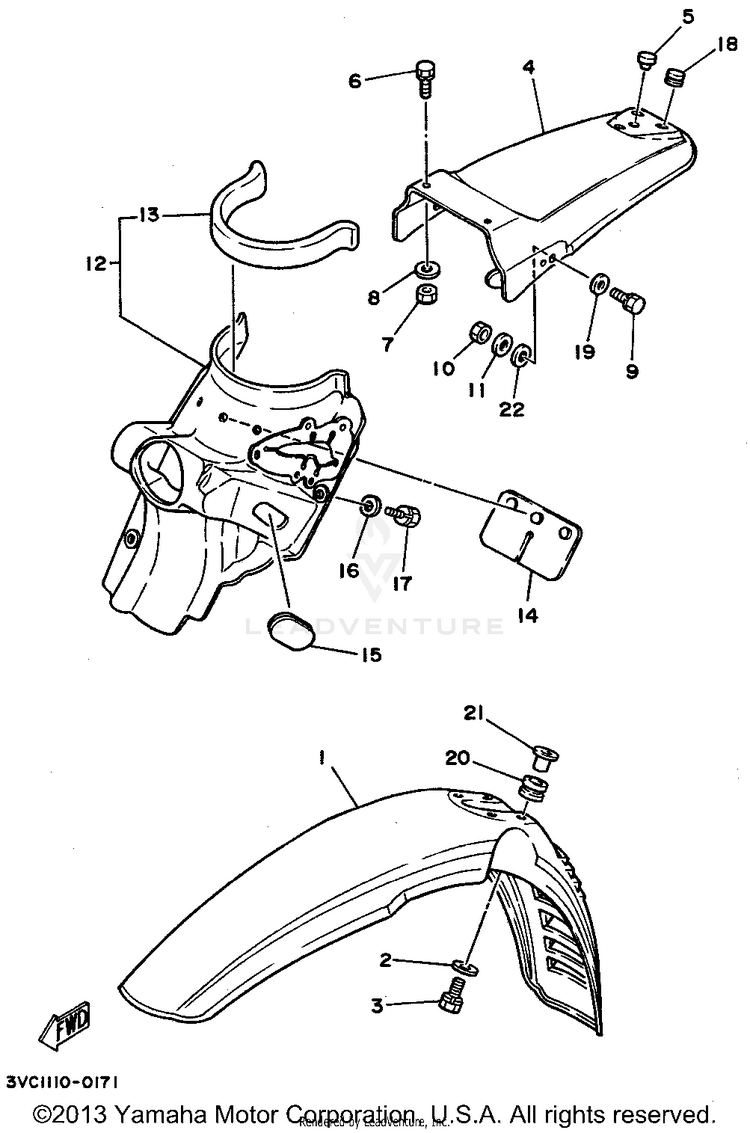 OEM Assembly Image