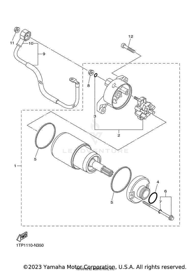 OEM Assembly Image