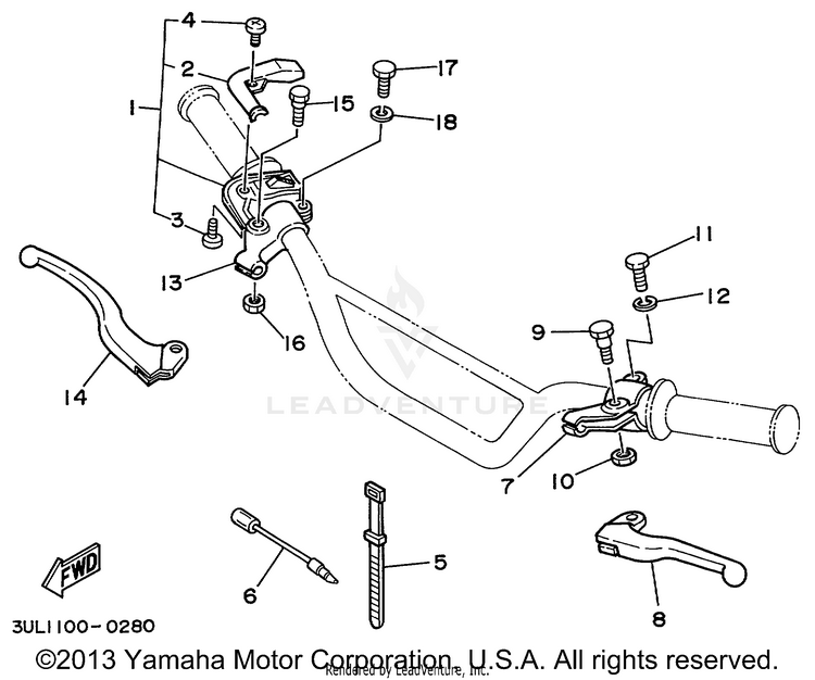 OEM Assembly Image