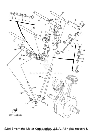 Valve Schematic