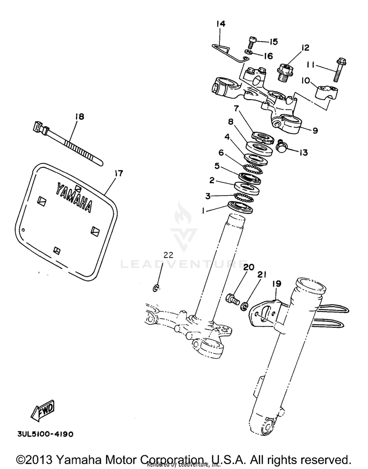 OEM Assembly Image