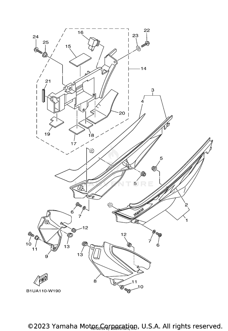 OEM Assembly Image