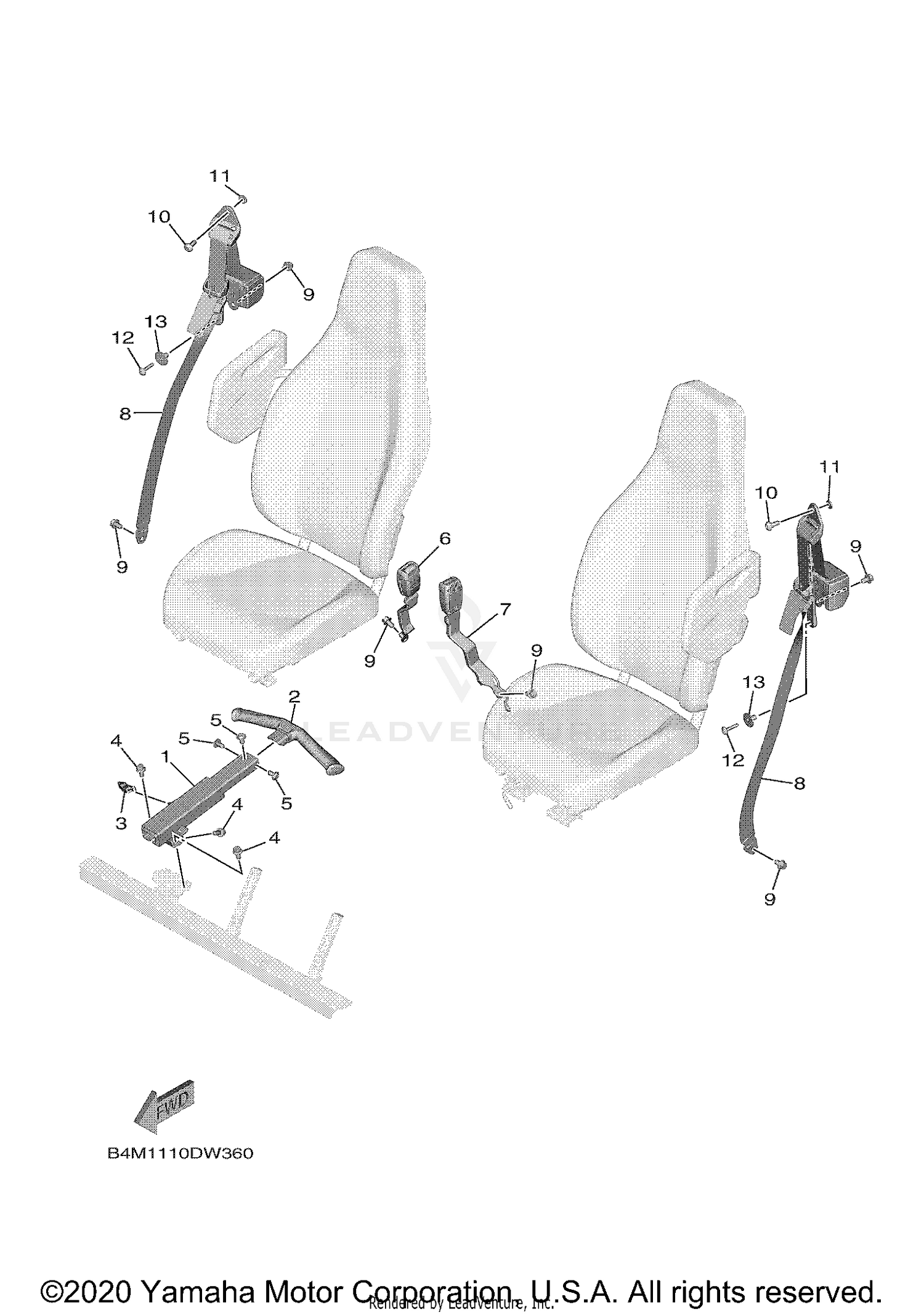 SEAT 2