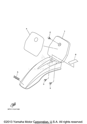 Fender Schematic