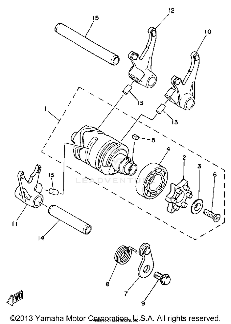 OEM Assembly Image
