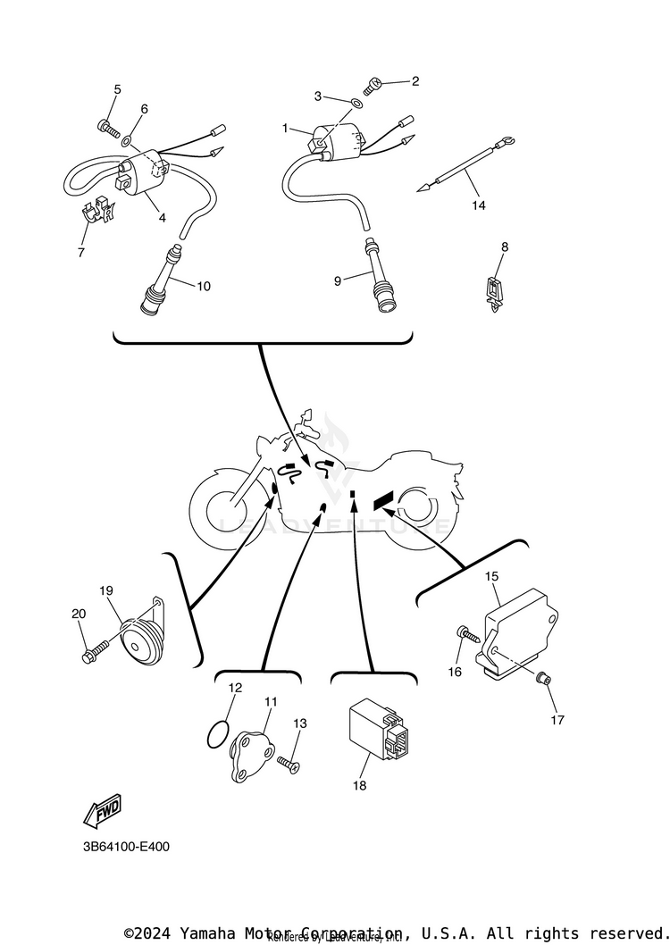 OEM Assembly Image