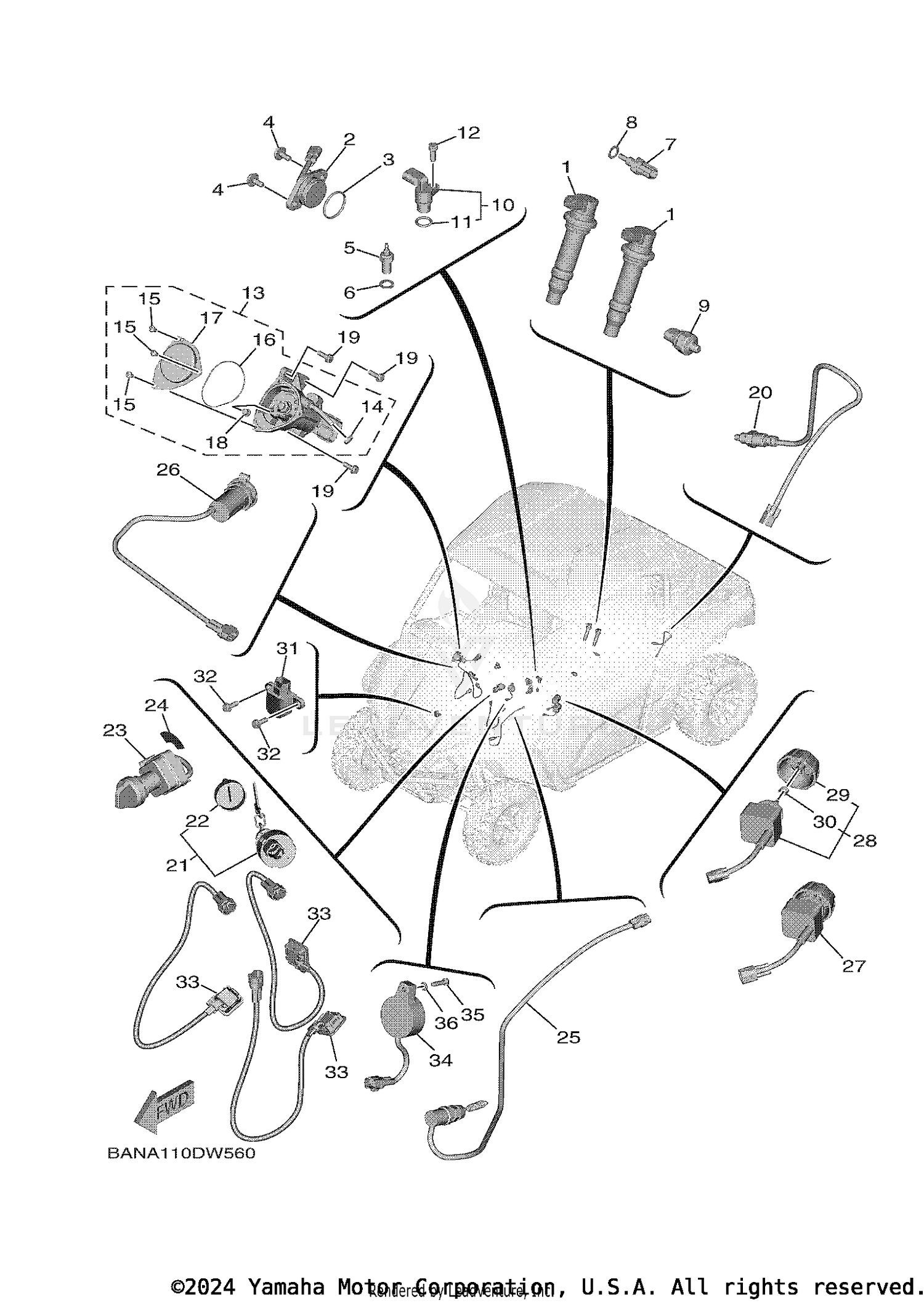 ELECTRICAL 1