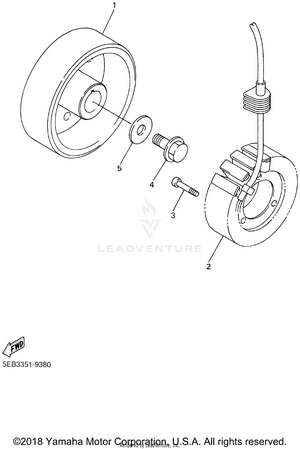 Generator Schematic