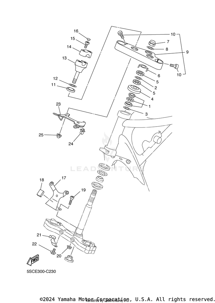 OEM Assembly Image