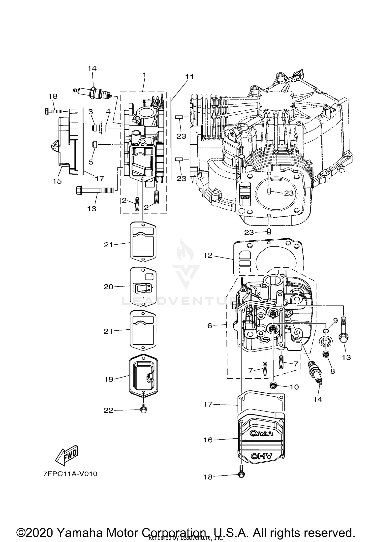 CYLINDER