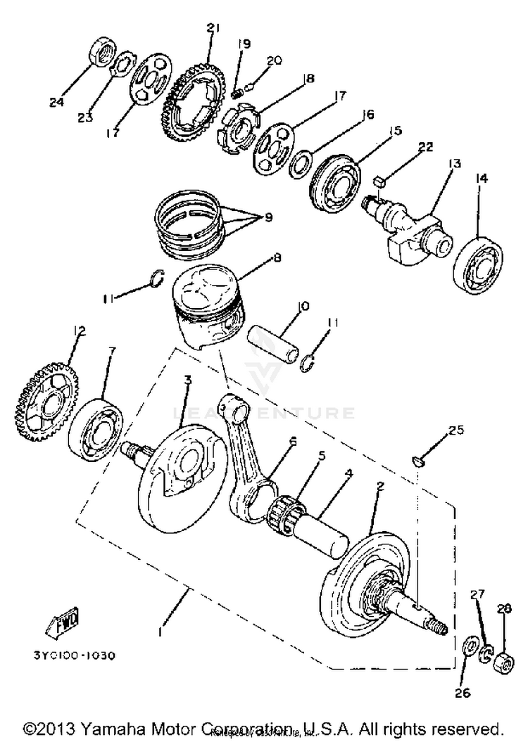 OEM Assembly Image