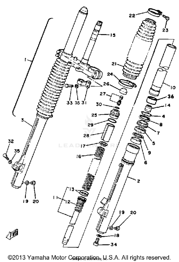 OEM Assembly Image