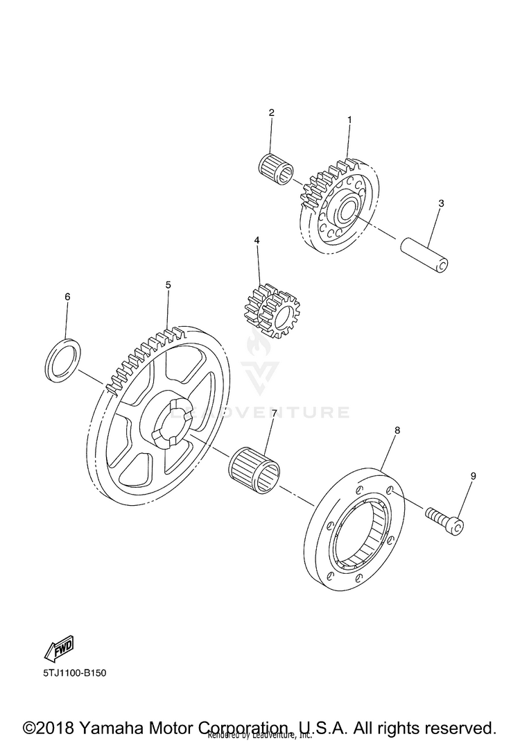 OEM Assembly Image