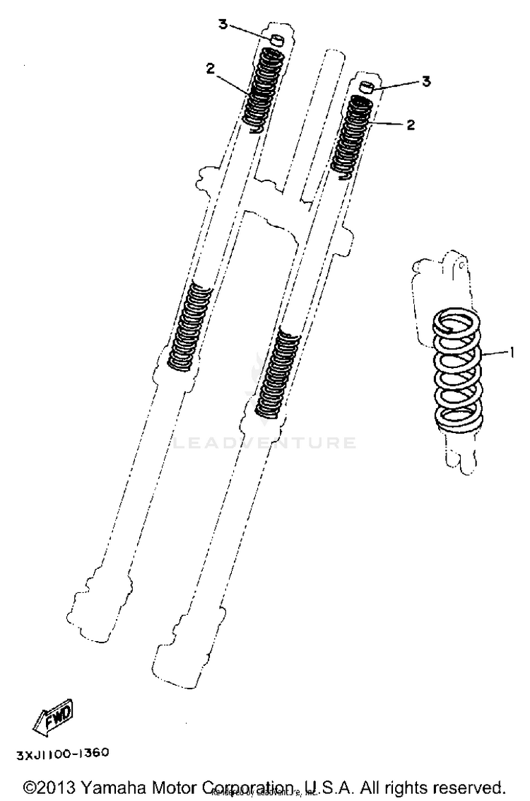 Alternate (Chassis) Schematic