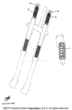 Alternate (chassis) Schematic