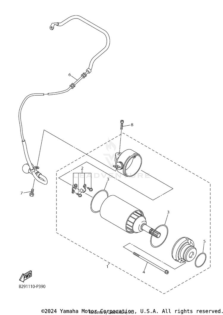OEM Assembly Image