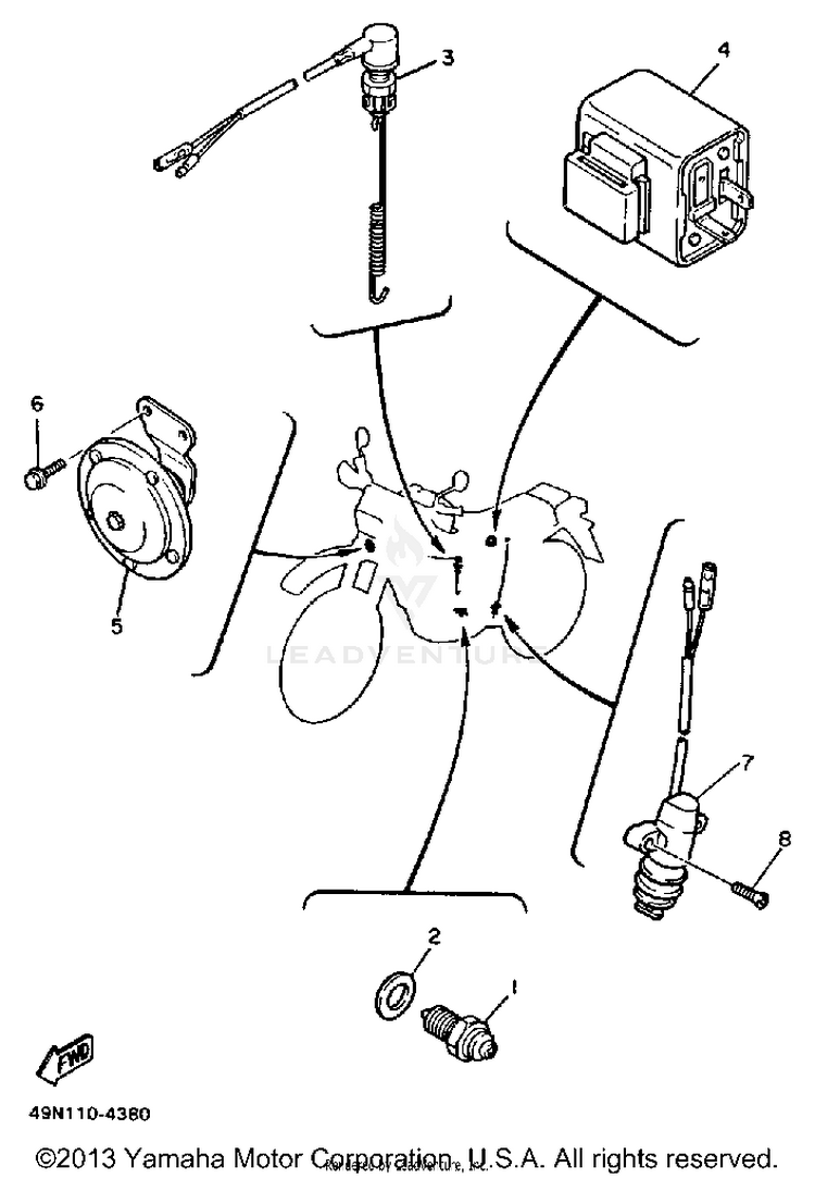OEM Assembly Image