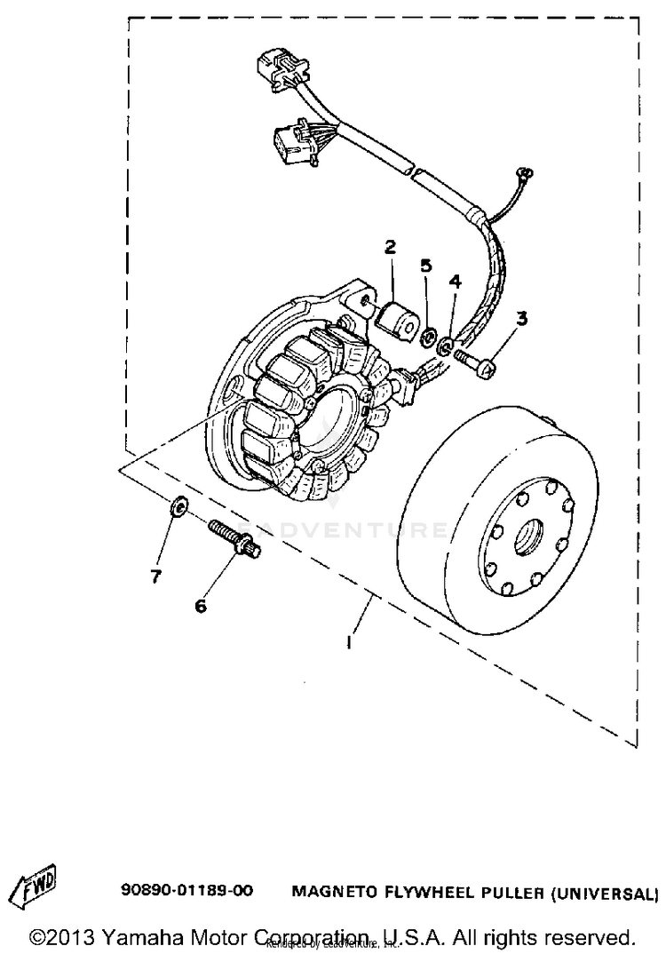 OEM Assembly Image