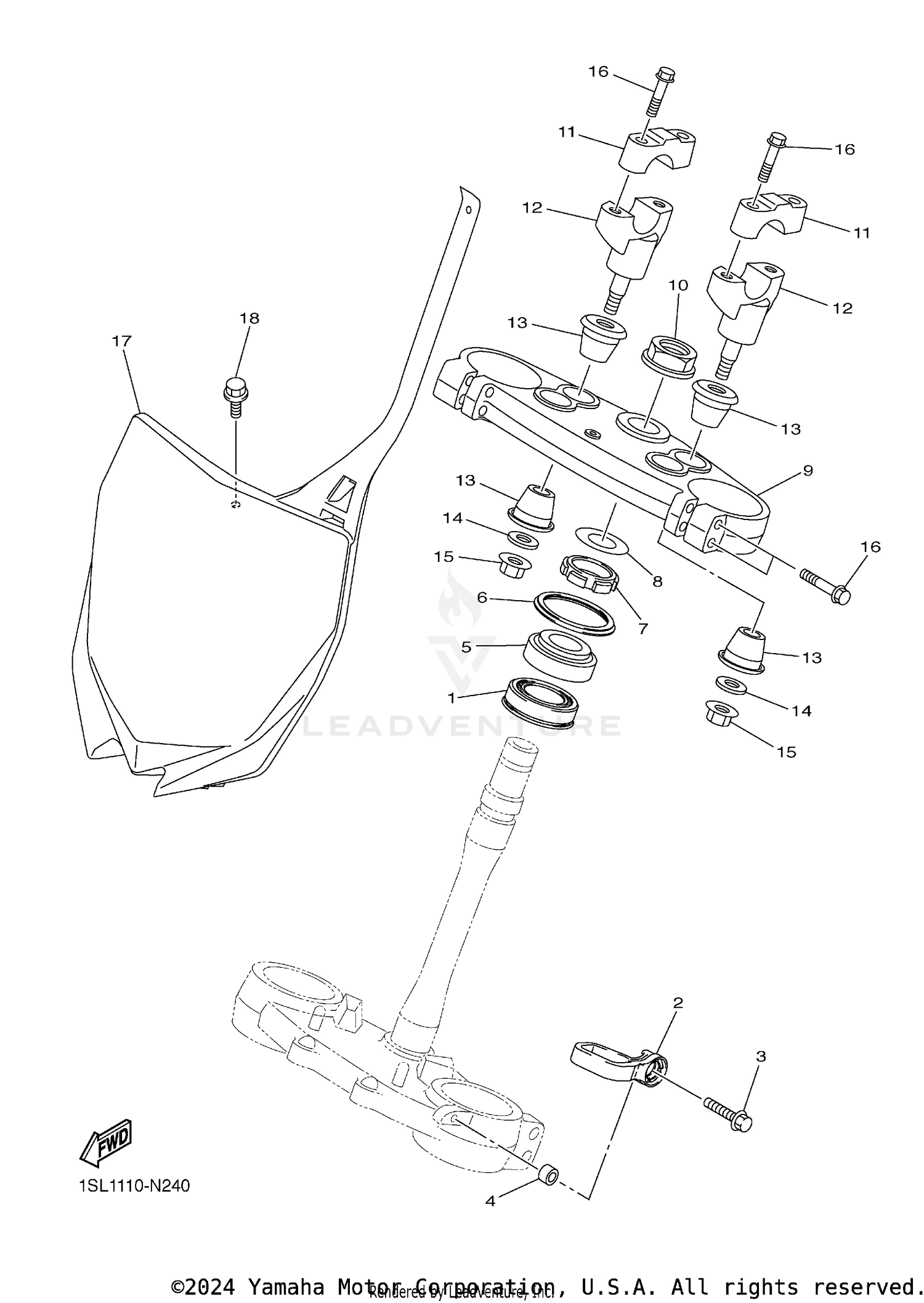 STEERING