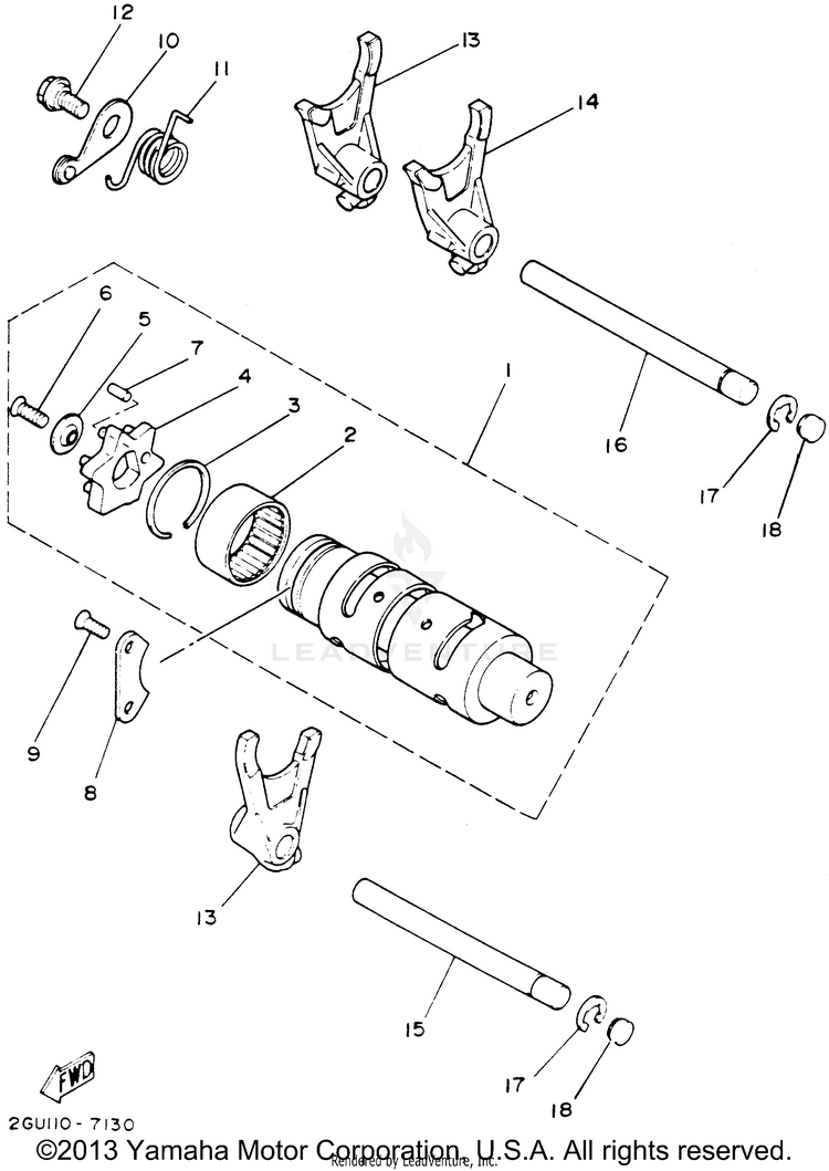 OEM Assembly Image