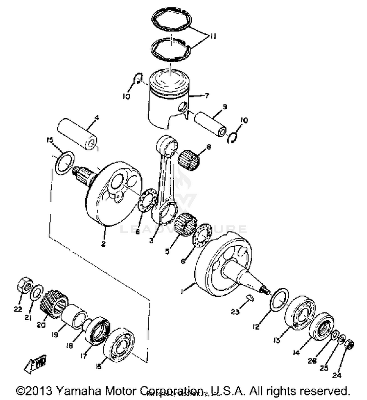 OEM Assembly Image