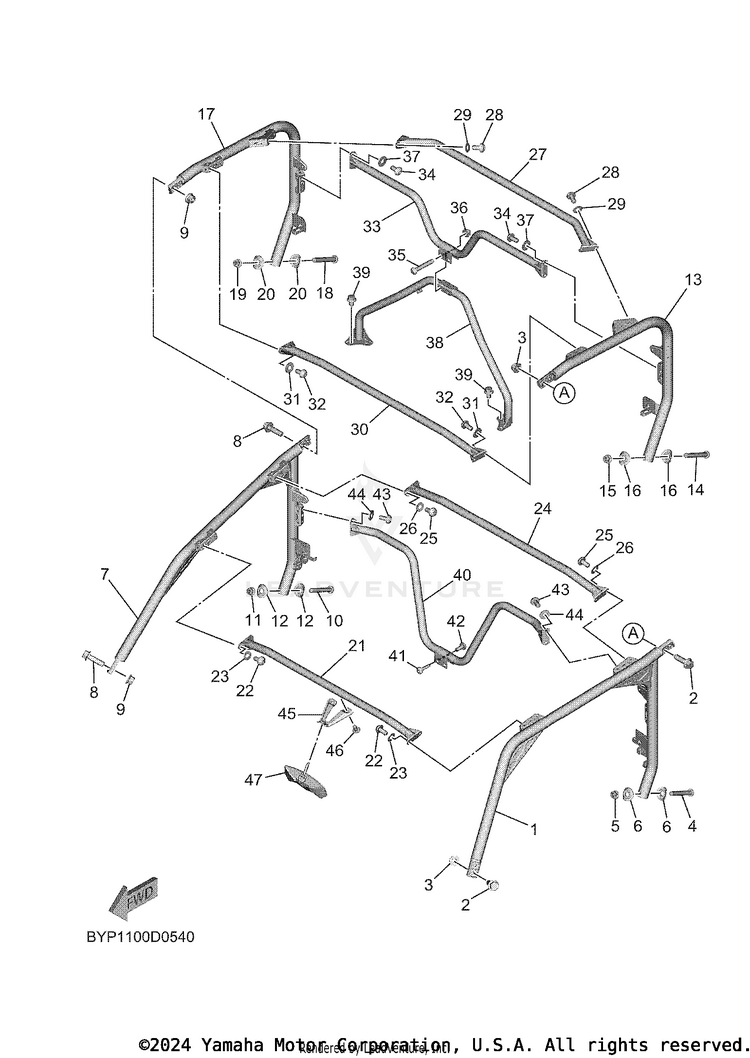Guard 2 Schematic