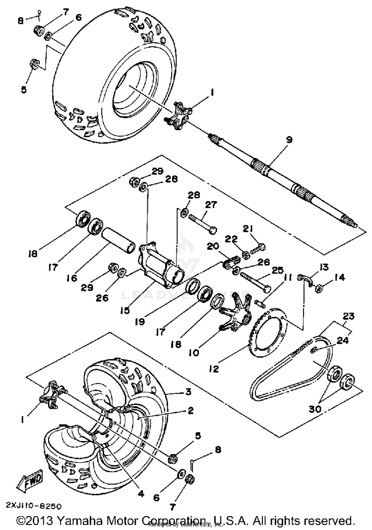 OEM Assembly Image