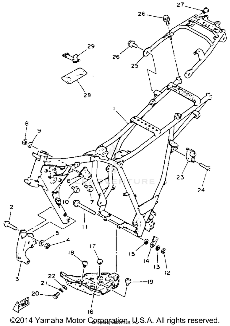 OEM Assembly Image