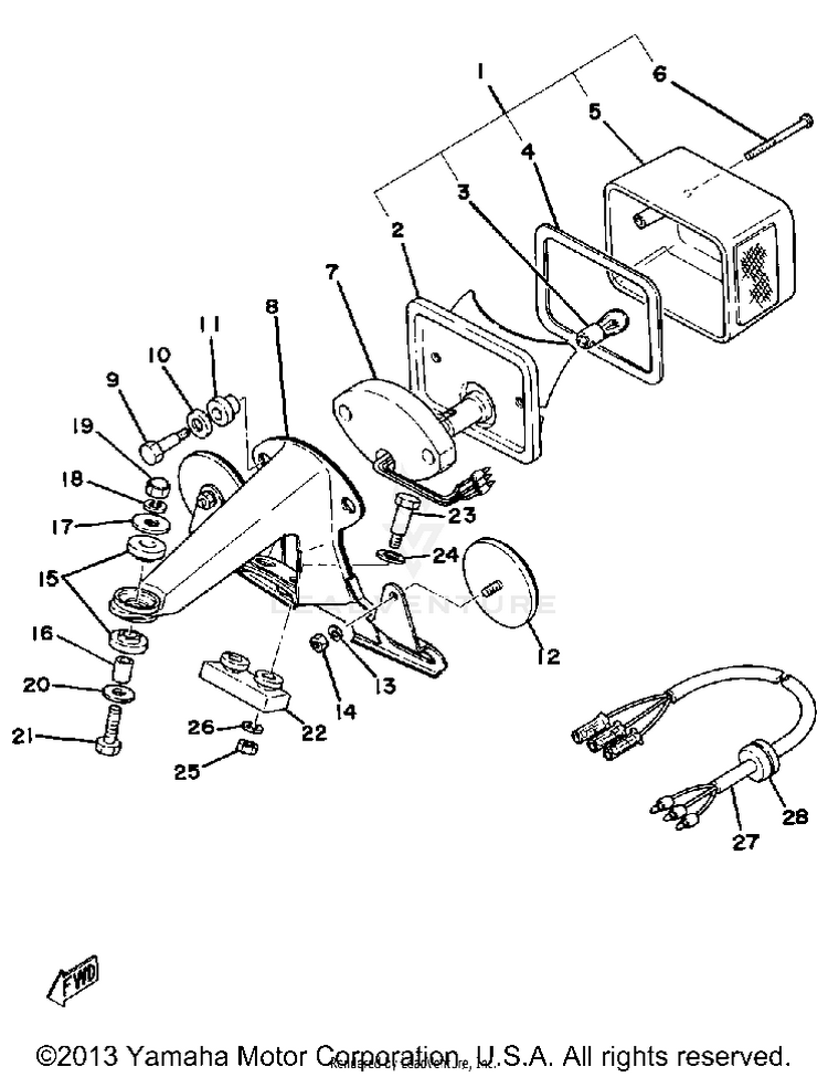 OEM Assembly Image