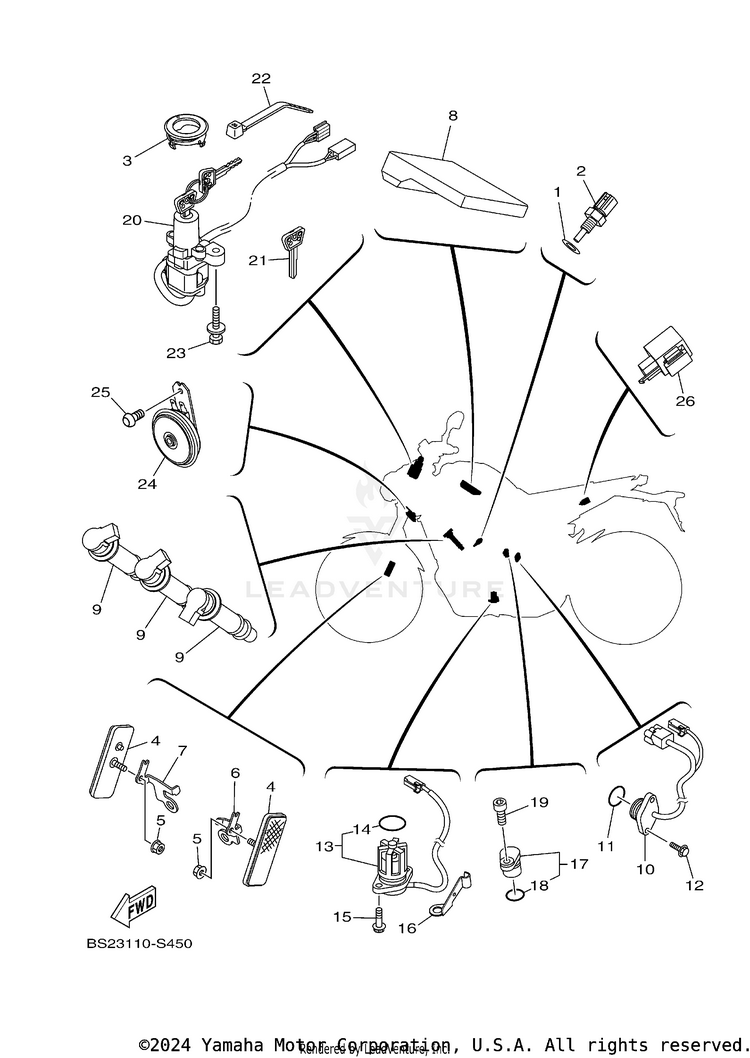 OEM Assembly Image