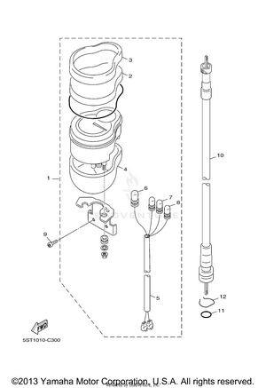 Meter Schematic