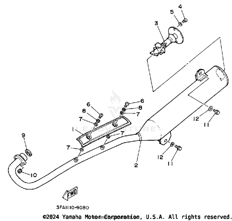 OEM Assembly Image