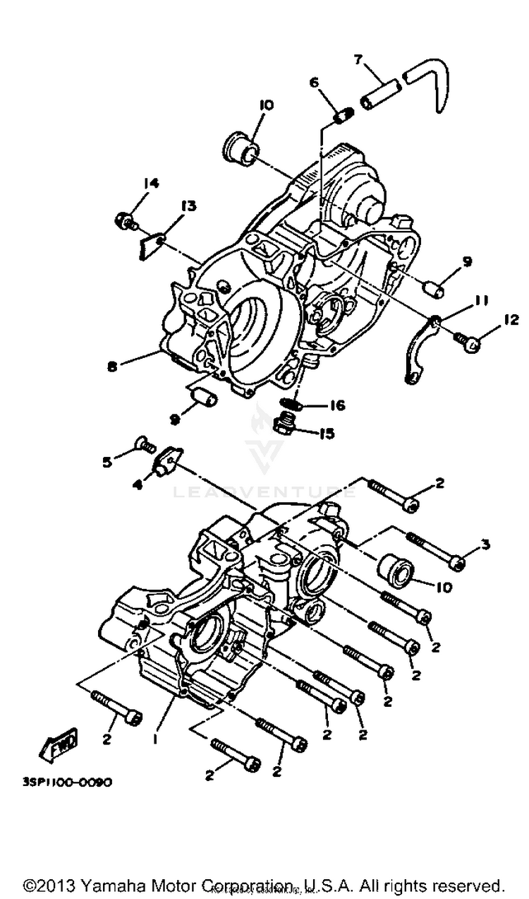 OEM Assembly Image