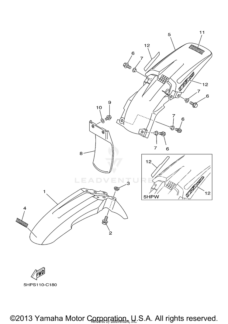 OEM Assembly Image
