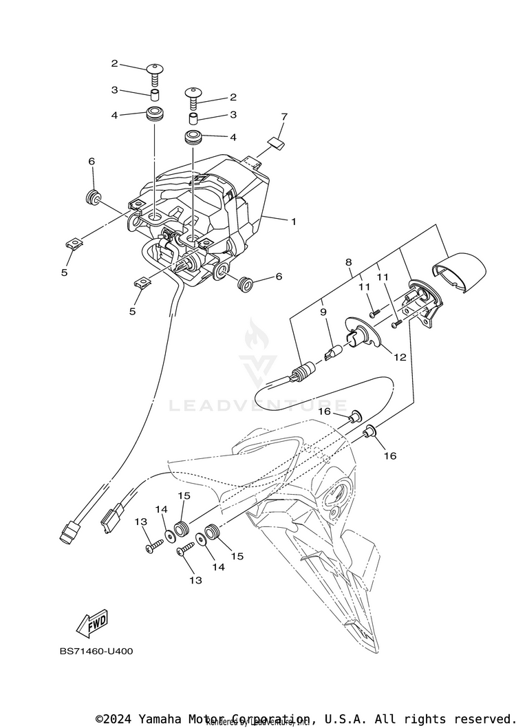 OEM Assembly Image