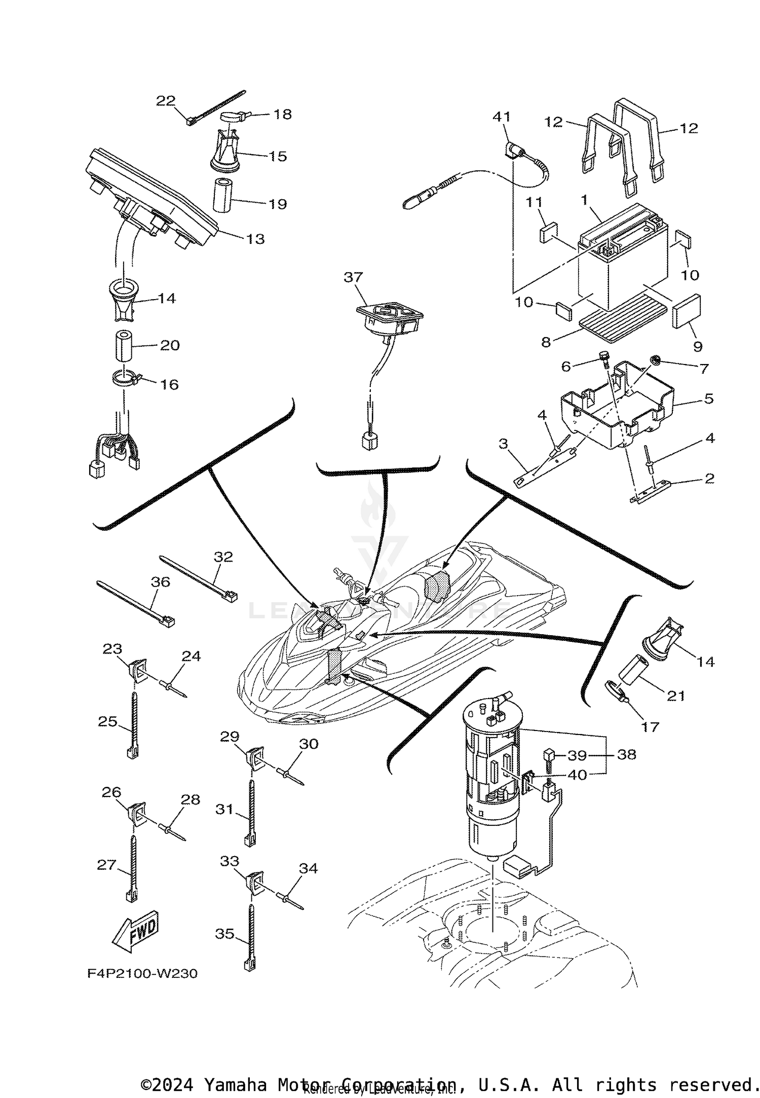 ELECTRICAL 3