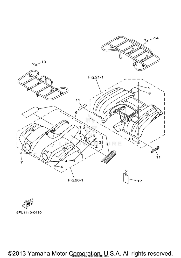 Emblem Label 1 Schematic