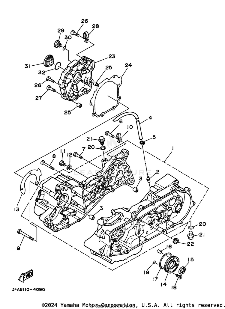 OEM Assembly Image