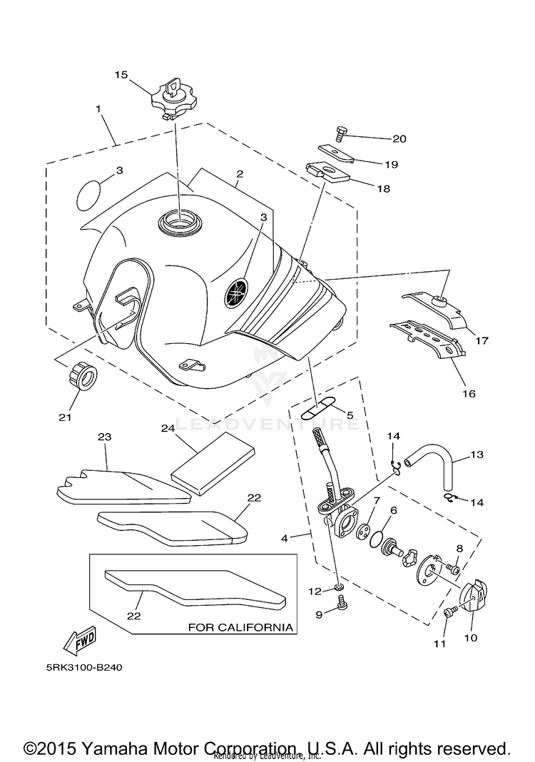 OEM Assembly Image