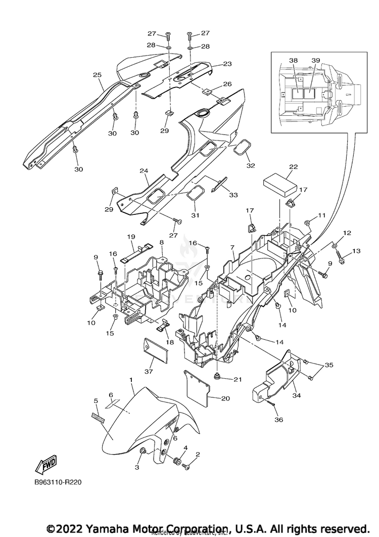 OEM Assembly Image