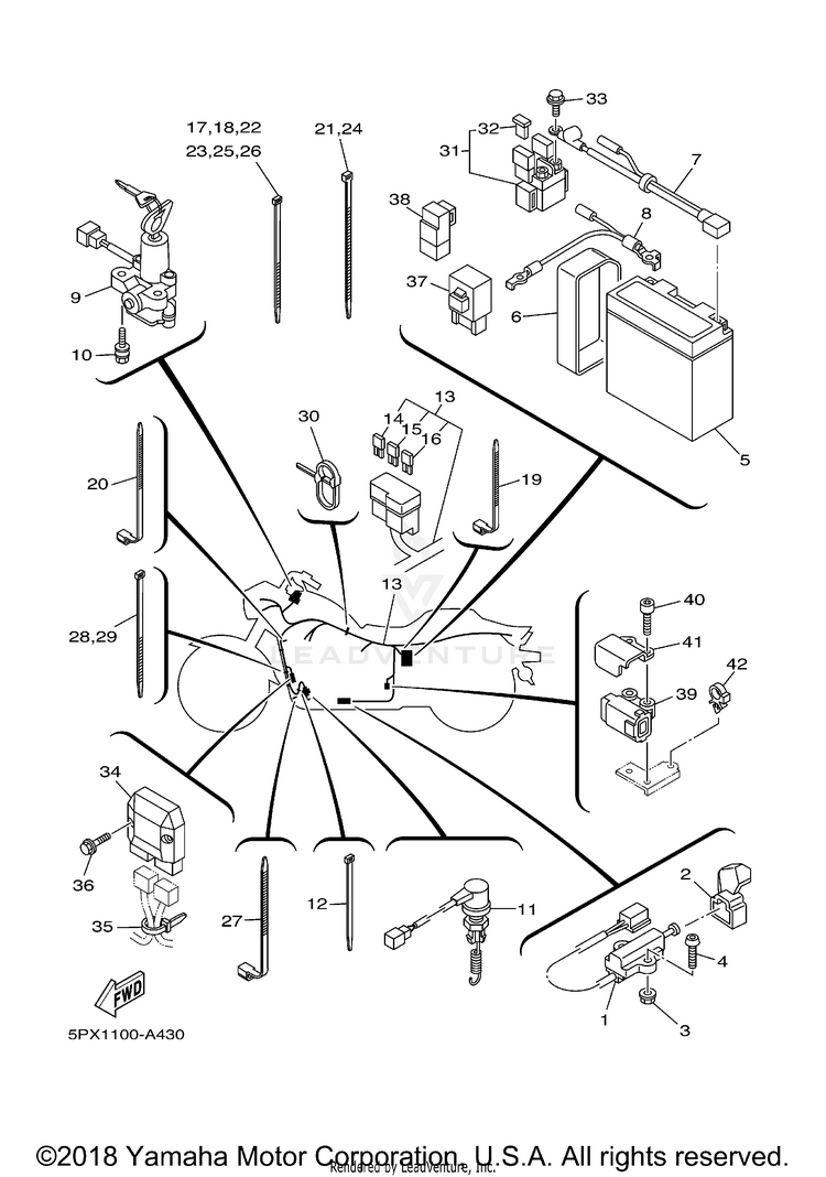 OEM Assembly Image