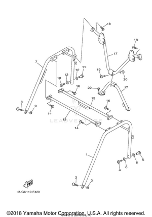 Guard 2 Schematic