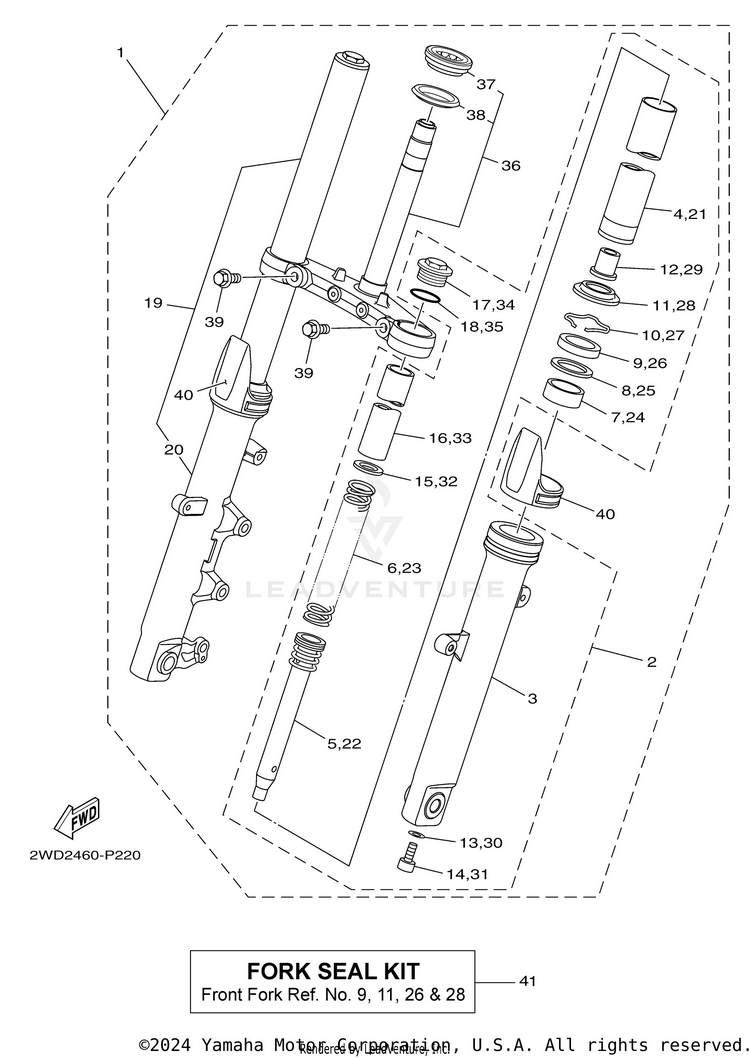 OEM Assembly Image