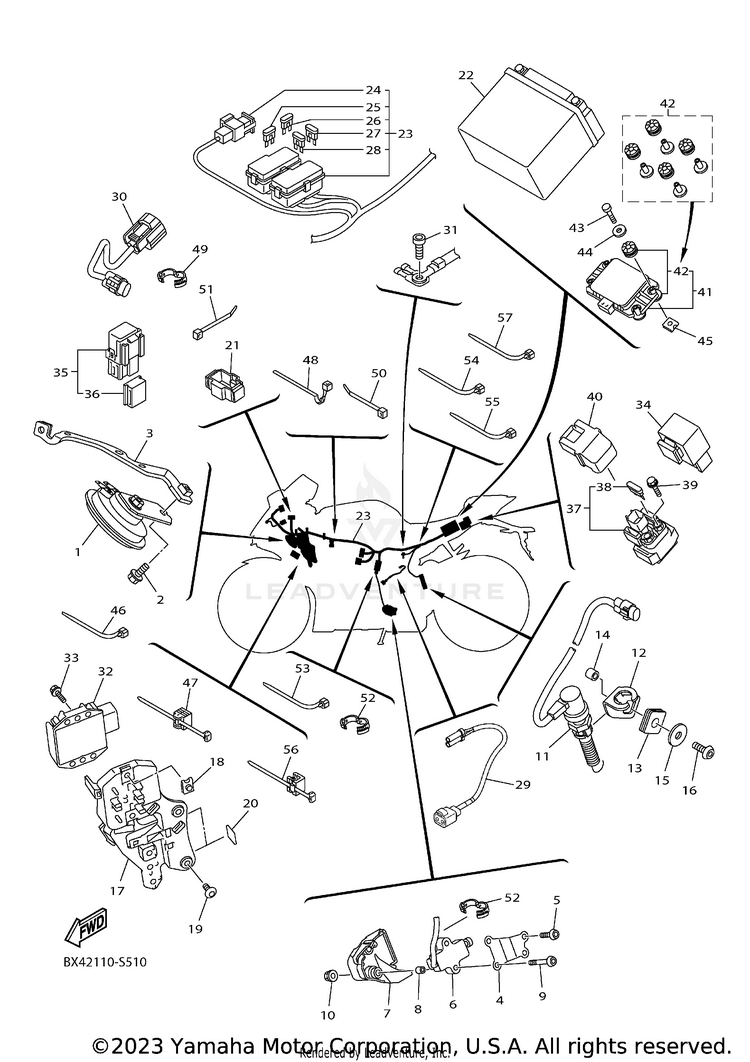 OEM Assembly Image